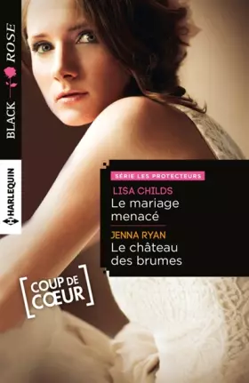 Couverture du produit · Le mariage menacé - Le château des brumes
