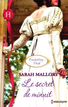 Couverture du produit · Le secret de minuit