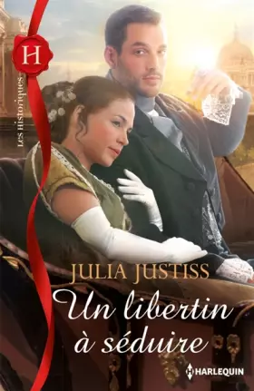 Couverture du produit · Un libertin à séduire