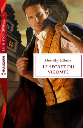 Couverture du produit · Le secret du vicomte