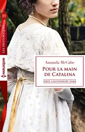 Couverture du produit · Pour la main de Catalina