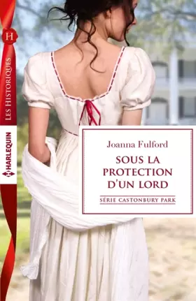 Couverture du produit · Sous la protection d'un lord