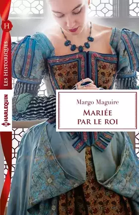 Couverture du produit · Mariée par le roi
