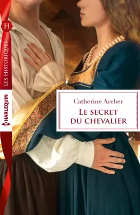 Couverture du produit · Le secret du chevalier