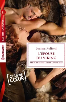 Couverture du produit · L'épouse du viking