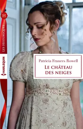 Couverture du produit · Le château des neiges