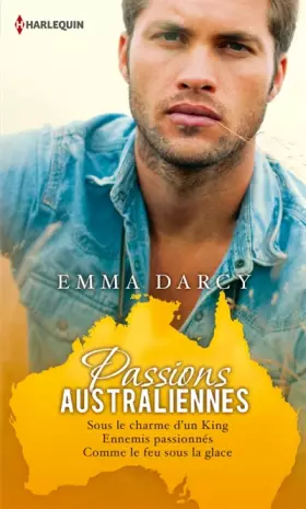 Couverture du produit · Passions australiennes
