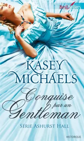 Couverture du produit · Conquise par un gentleman