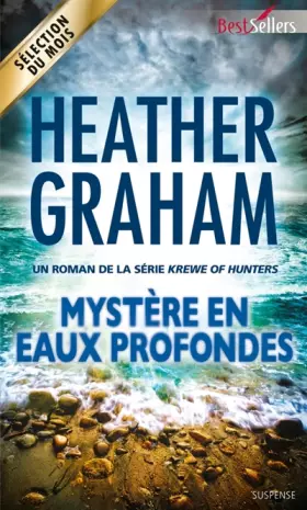 Couverture du produit · Mystère en eaux profondes