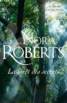 Couverture du produit · La forêt des secrets