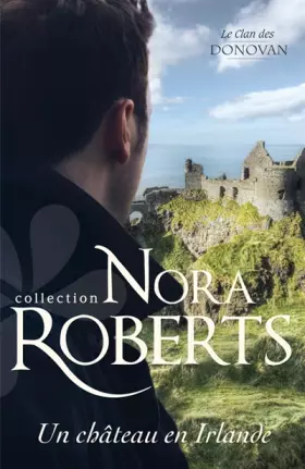 Couverture du produit · Un château en Irlande