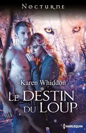 Couverture du produit · Le destin du loup
