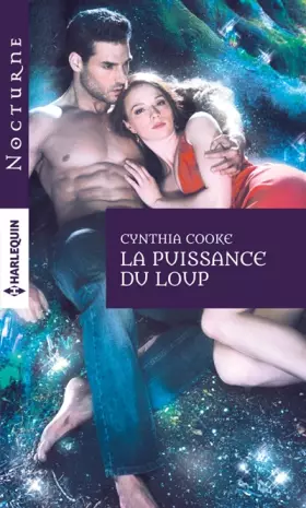 Couverture du produit · La puissance du loup
