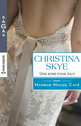 Couverture du produit · Une robe pour Jilly