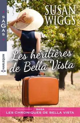 Couverture du produit · Les héritières de Bella Vista