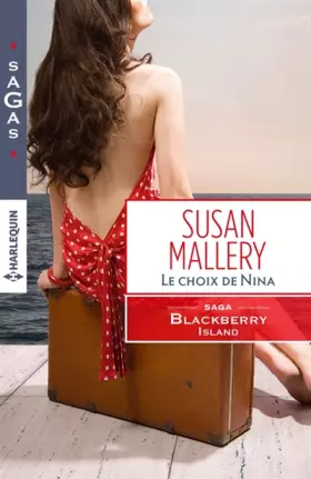 Couverture du produit · Le choix de Nina