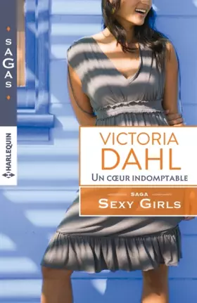 Couverture du produit · Un coeur indomptable