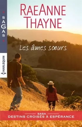 Couverture du produit · Les âmes soeurs