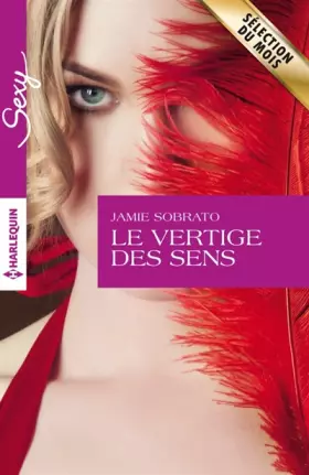 Couverture du produit · Le vertige des sens