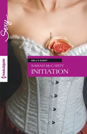 Couverture du produit · Initiation