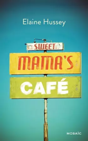 Couverture du produit · Sweet Mama's Café