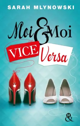 Couverture du produit · Moi & moi vice versa