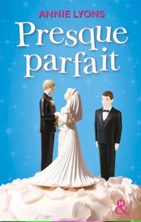 Couverture du produit · Presque parfait