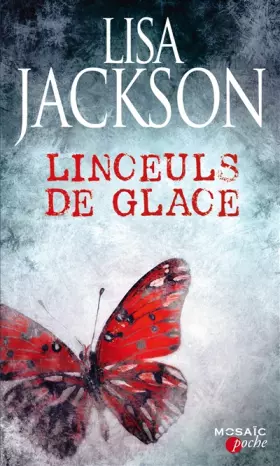 Couverture du produit · Linceuls de glace