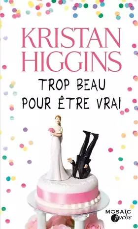 Couverture du produit · Trop beau pour être vrai