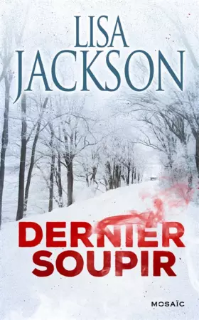 Couverture du produit · Dernier soupir