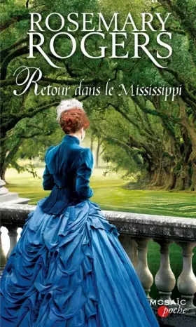 Couverture du produit · Retour dans le Mississippi