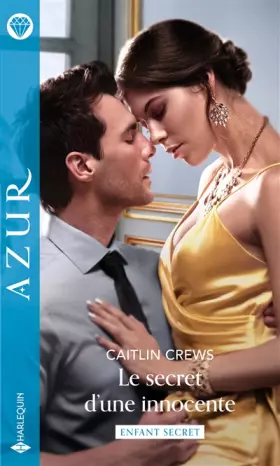 Couverture du produit · Le secret d'une innocente