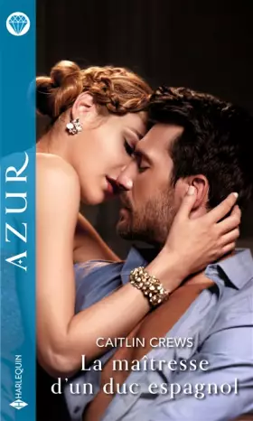 Couverture du produit · La maîtresse d'un duc espagnol