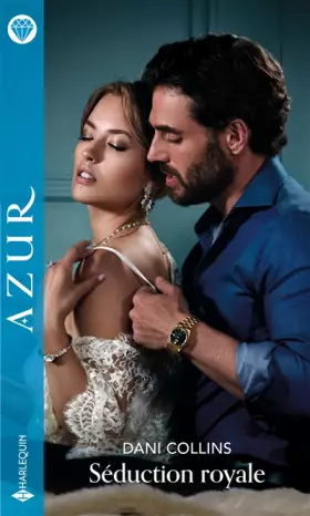 Couverture du produit · Séduction royale