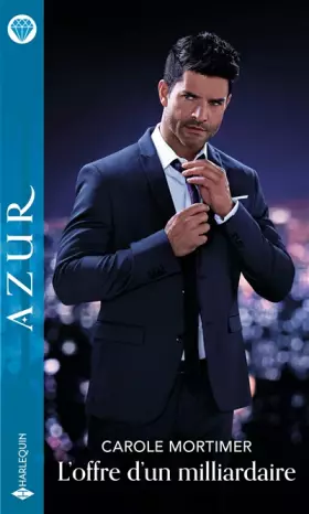 Couverture du produit · L'offre d'un milliardaire