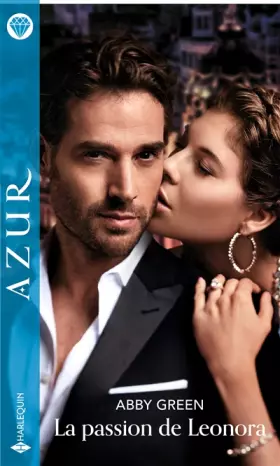 Couverture du produit · La passion de Leonora