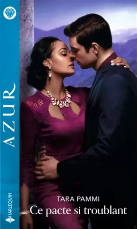 Couverture du produit · Ce pacte si troublant