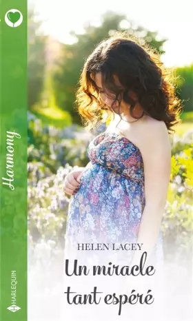 Couverture du produit · Un miracle tant espéré