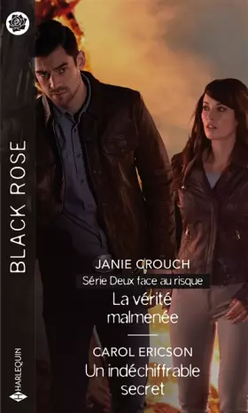 Couverture du produit · La vérité malmenée - Un indéchiffrable secret