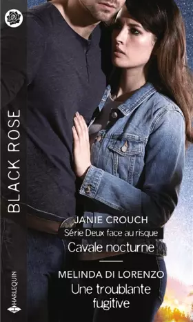 Couverture du produit · Cavale nocturne - Une troublante fugitive