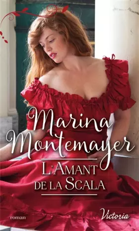 Couverture du produit · L'amant de la Scala