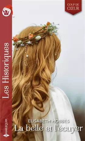 Couverture du produit · La belle et l'écuyer