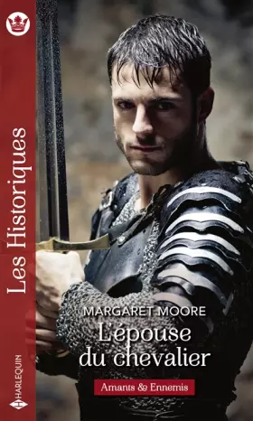 Couverture du produit · L'épouse du chevalier