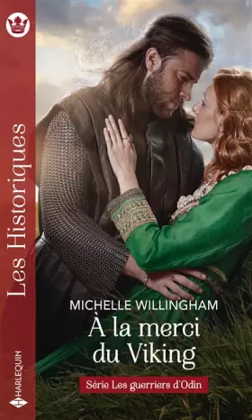 Couverture du produit · À la merci du Viking