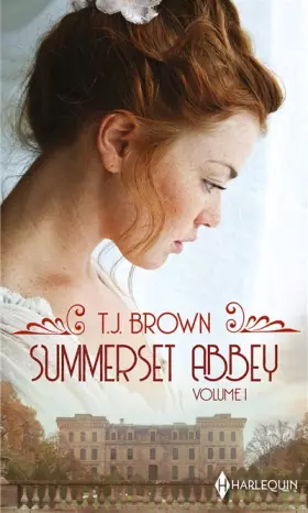 Couverture du produit · Summerset Abbey - Volume 1