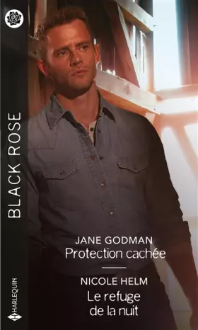 Couverture du produit · Protection cachée - Le refuge de la nuit