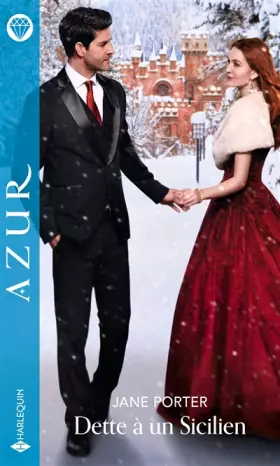 Couverture du produit · Dette à un Sicilien