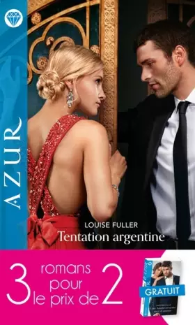 Couverture du produit · PACK 3 POUR 2 AZUR JUIN 2020