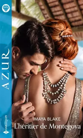 Couverture du produit · L'héritier de Montegova