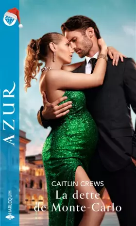 Couverture du produit · La dette de Monte-Carlo